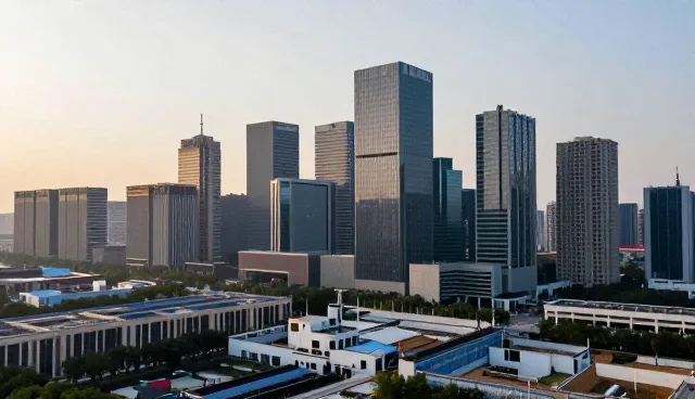 企业名录查询服务中区域检索的选型误区与发展趋势