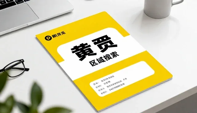 黄页服务区域化运营的趋势与实践